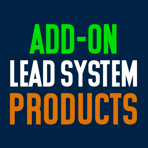 Add-on Lead System Products