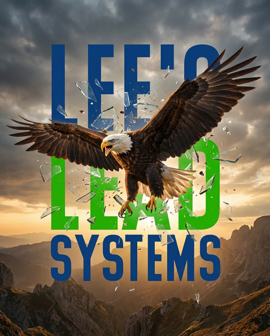 Medicare Lead System Package #1