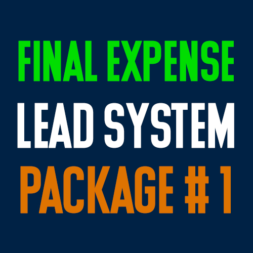 Final Expense Package #1